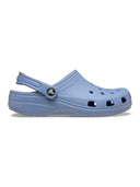 Zueco Unisex Classic Clog Azul Crocs