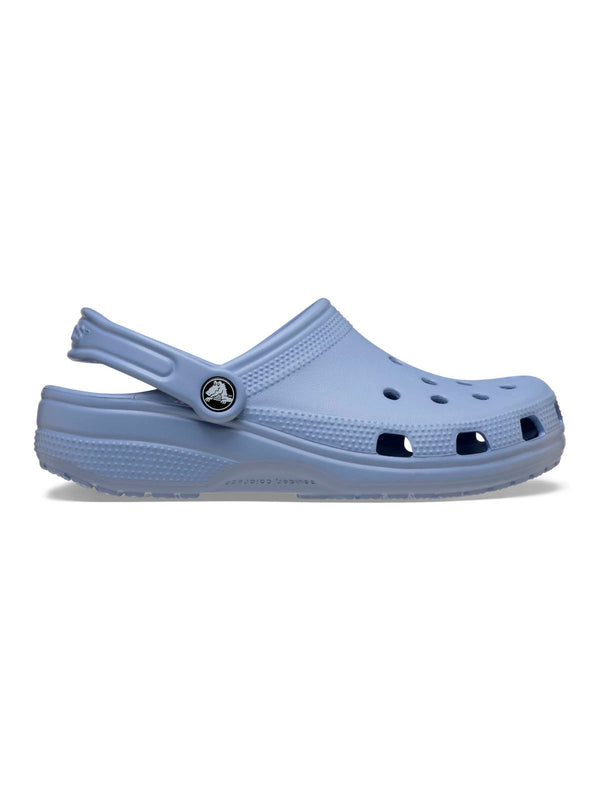 Zueco Unisex Classic Clog Azul Crocs