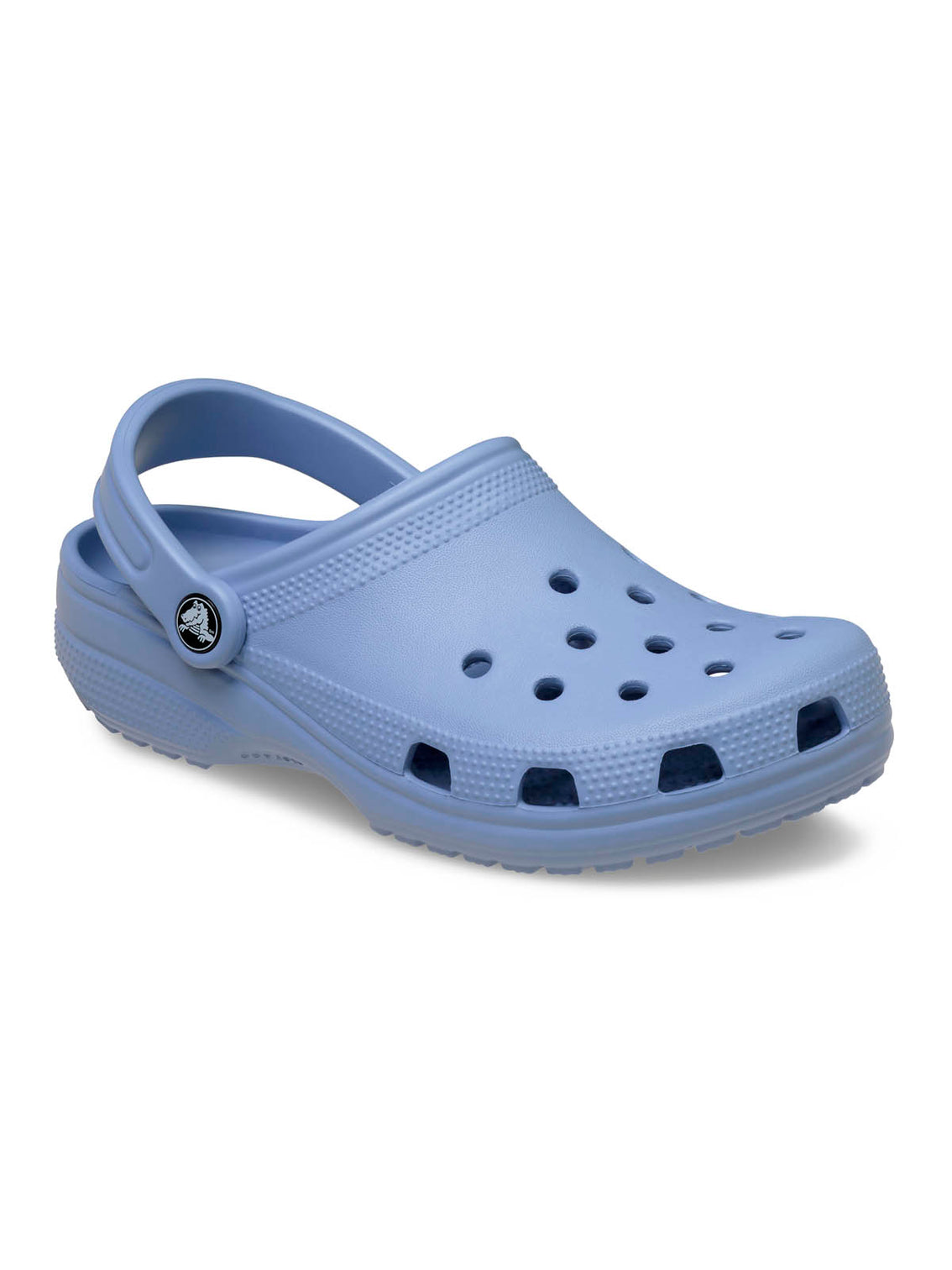 Zueco Unisex Classic Clog Azul Crocs