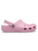 Zueco Unisex Classic Clog Morado Crocs