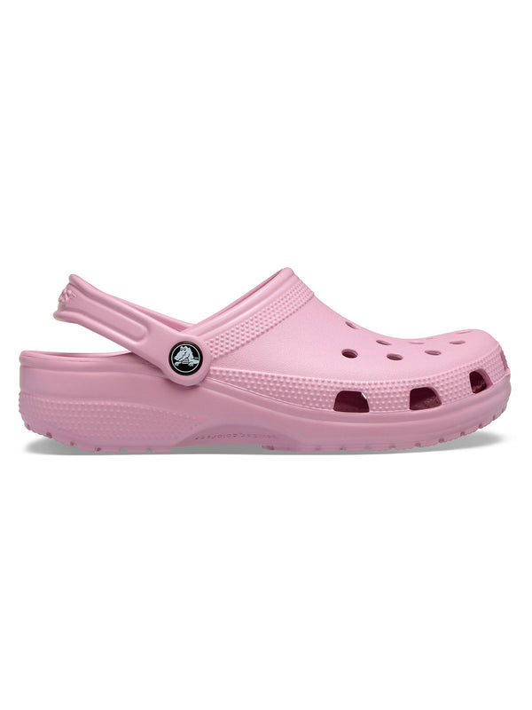 Zueco Unisex Classic Clog Morado Crocs
