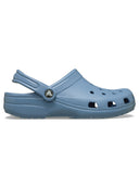Zueco Unisex Classic Clog Azul Crocs