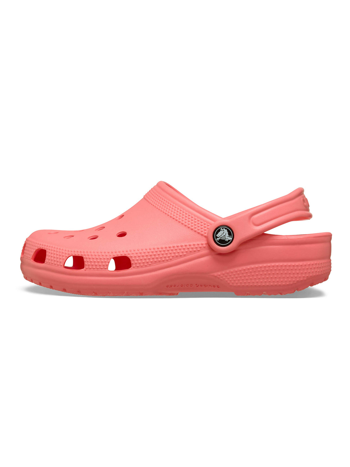 Zueco Unisex Classic Clog Rosado Crocs
