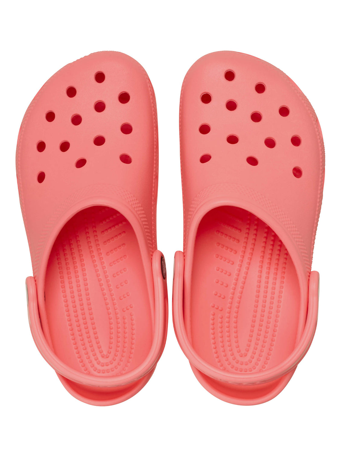 Zueco Unisex Classic Clog Rosado Crocs