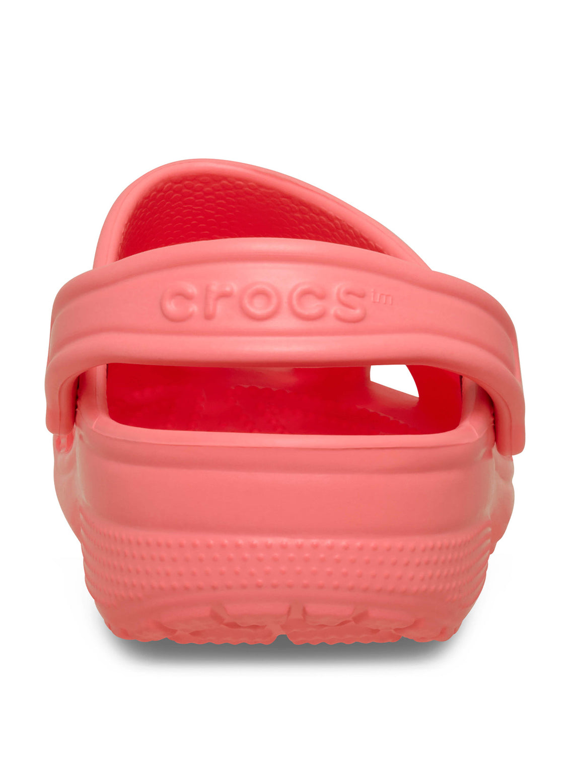 Zueco Unisex Classic Clog Rosado Crocs
