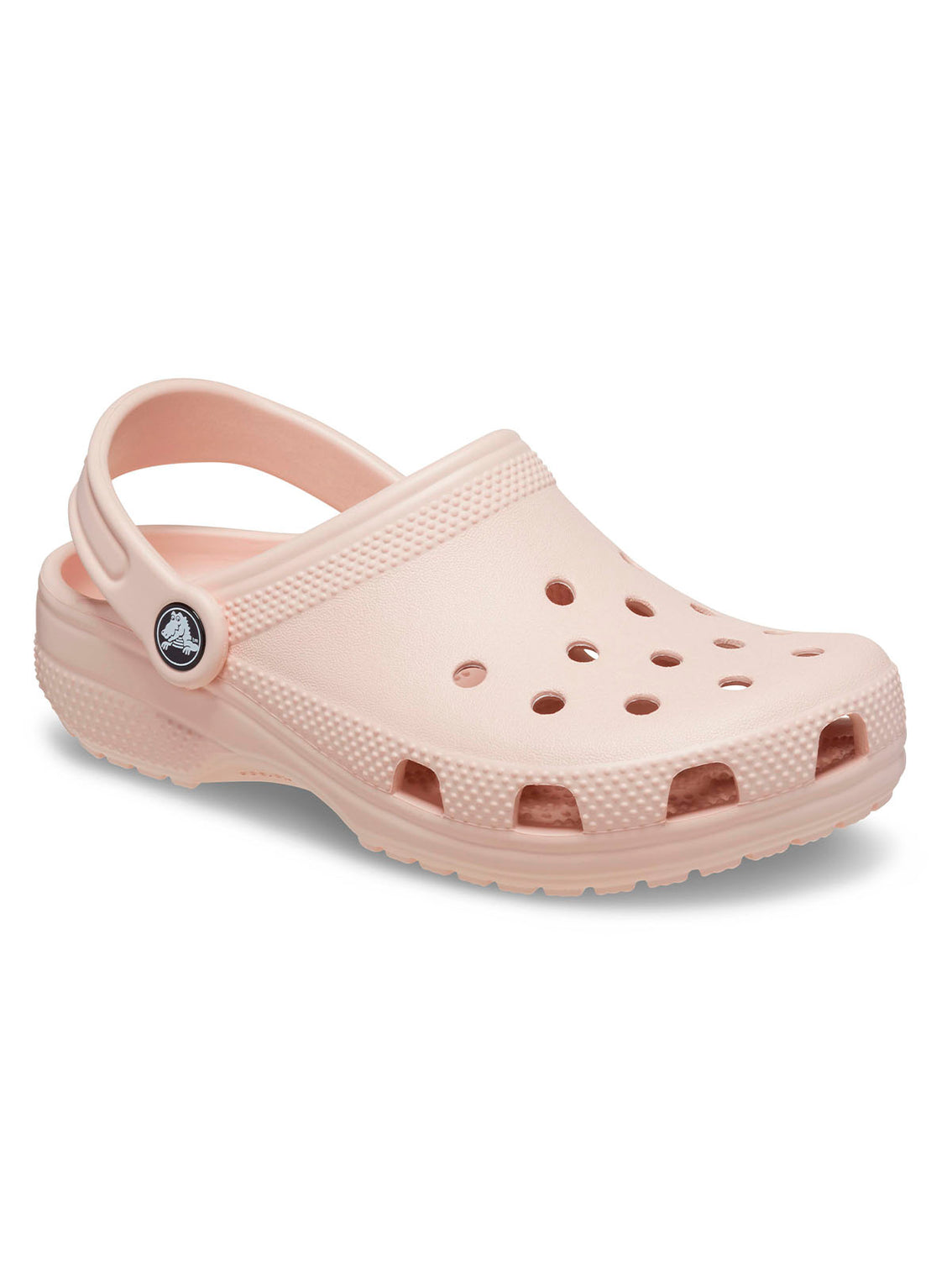 Zueco Unisex Classic Clog Rosa Crocs