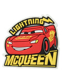 Jibbitz Rayo Mcqueen Rojo Crocs
