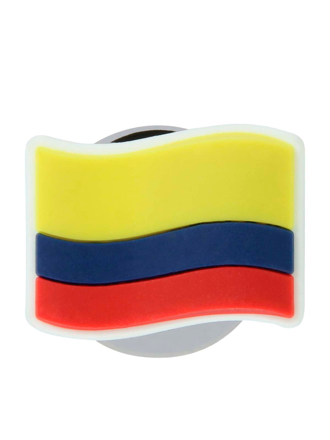 Jibbitz Bandera Colombia MulticolorCrocs