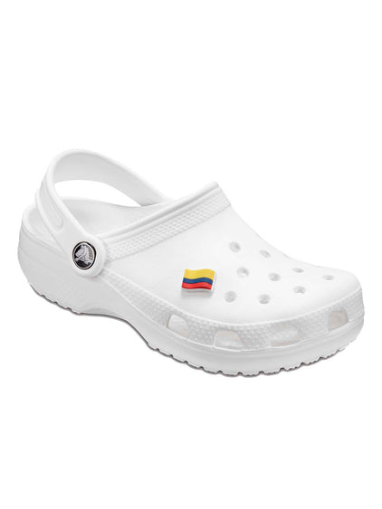 Jibbitz Bandera Colombia MulticolorCrocs