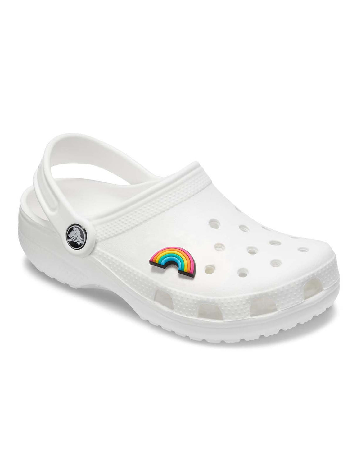 Jibbitz Arcoíris Crocs Multicolor Crocs