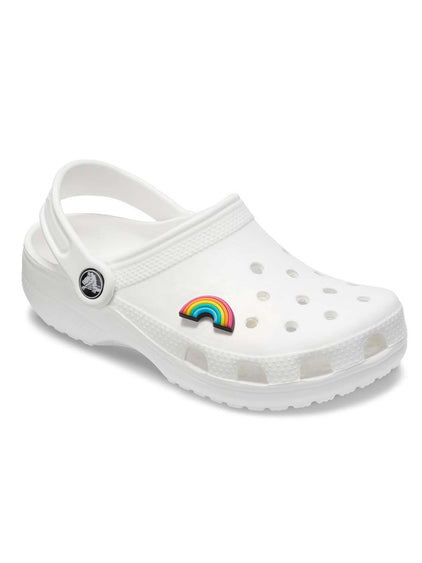 Jibbitz Arcoíris Crocs Multicolor Crocs