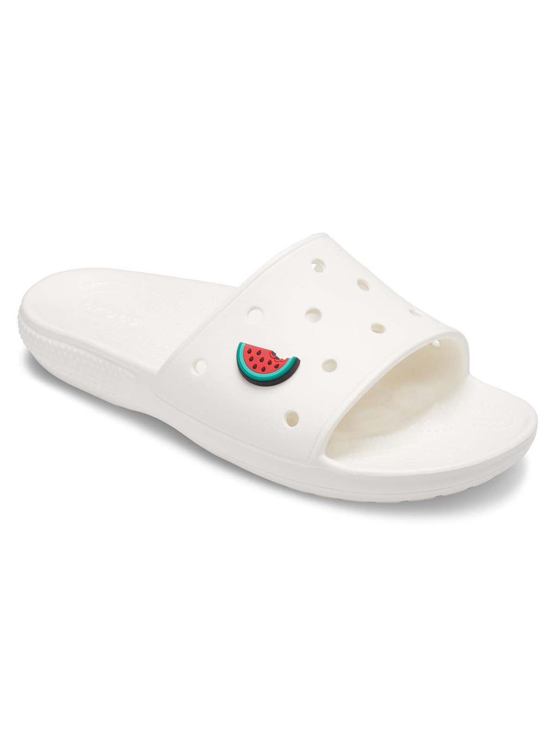 Jibbitz Sandía Rojo Crocs