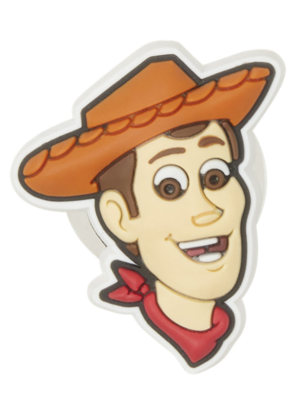 Jibbitz Sherriff Woody Multicolor Crocs