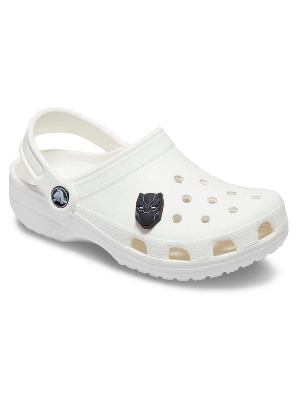 Jibbitz Pantera Negro Crocs