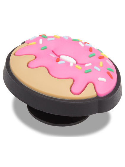 Jibbitz Dona Rosada Crocs