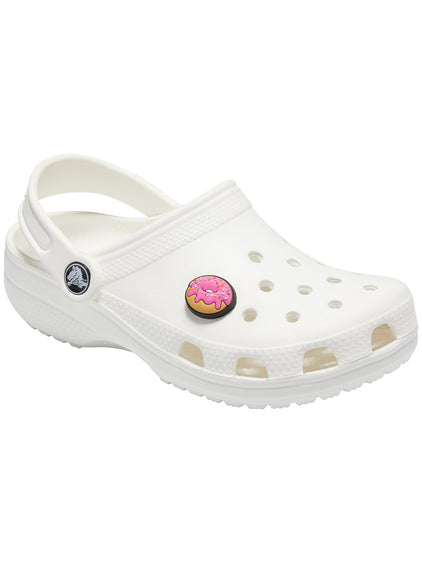 Jibbitz Dona Rosada Crocs
