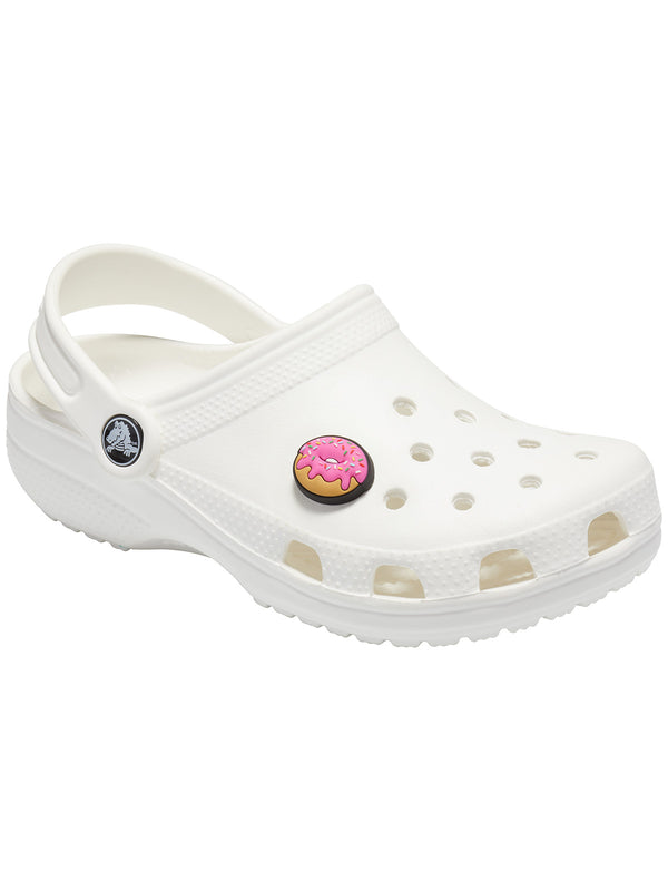 Jibbitz Dona Rosada Crocs