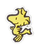 Jibbitz Peanuts Woodstock Amarillo Crocs