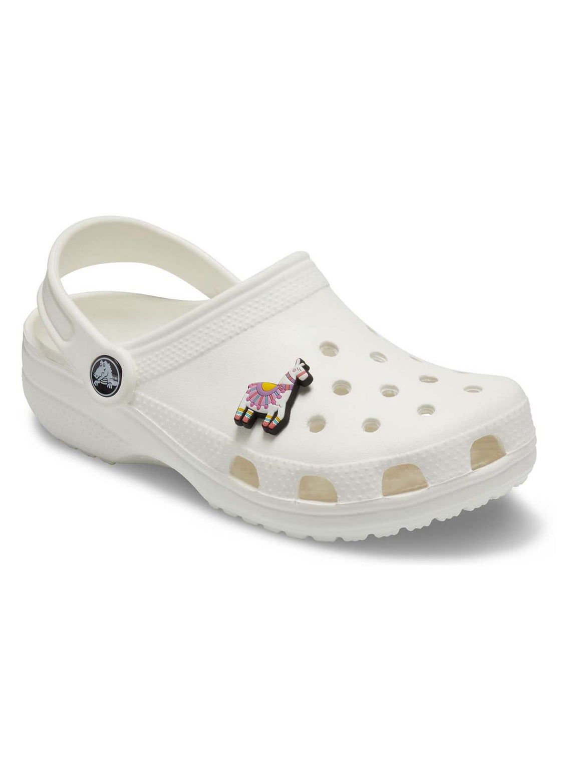 Jibbitz Llama Multicolor Crocs