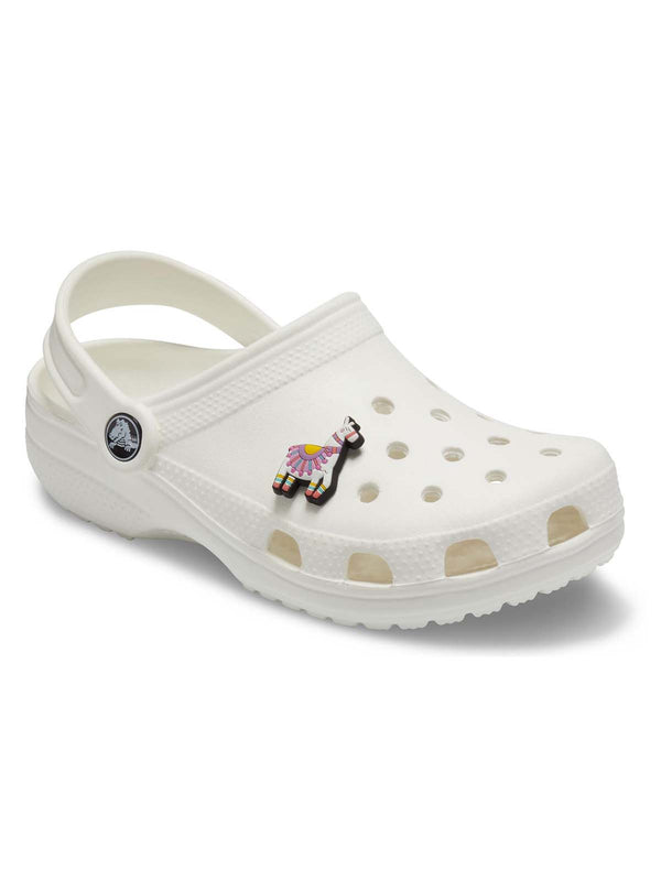 Jibbitz Llama Multicolor Crocs