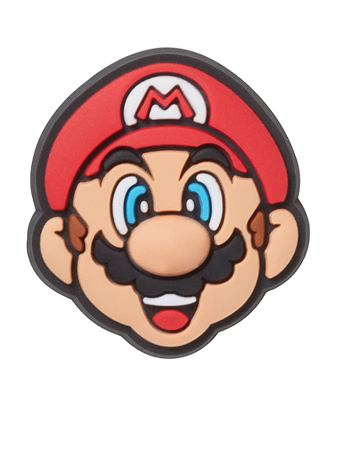 Jibbitz Mario Bros Multicolor Crocs