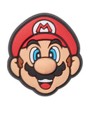 Jibbitz Mario Bros Multicolor Crocs