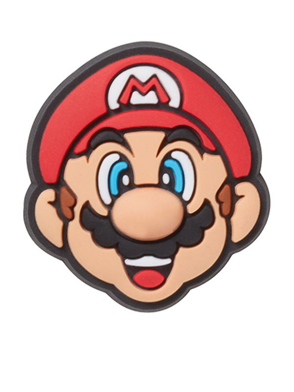 Jibbitz Mario Bros Multicolor Crocs