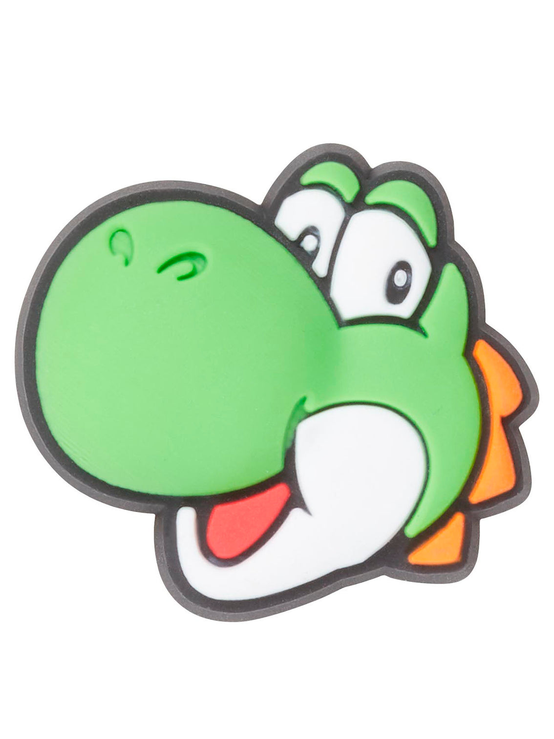 Jibbitz Yoshi Crocs Verde Crocs