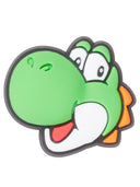 Jibbitz Yoshi Crocs Verde Crocs
