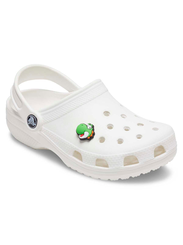 Jibbitz Yoshi Crocs Verde Crocs