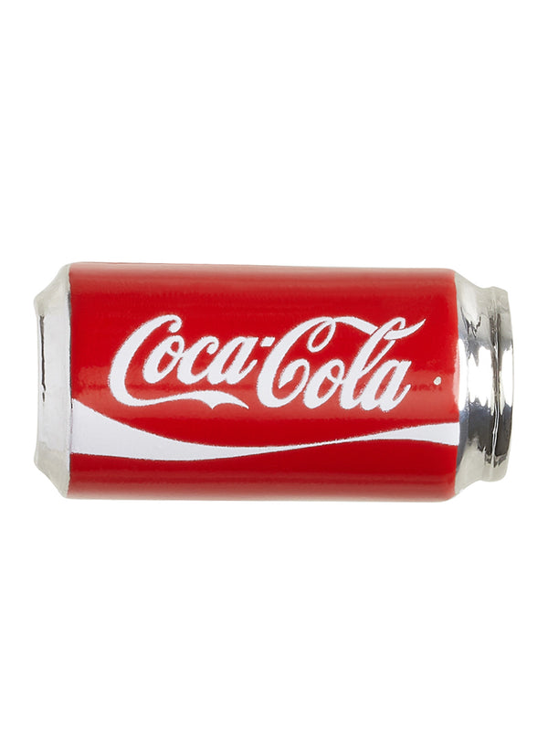 Jibbitz Coca Cola Rojo Crocs
