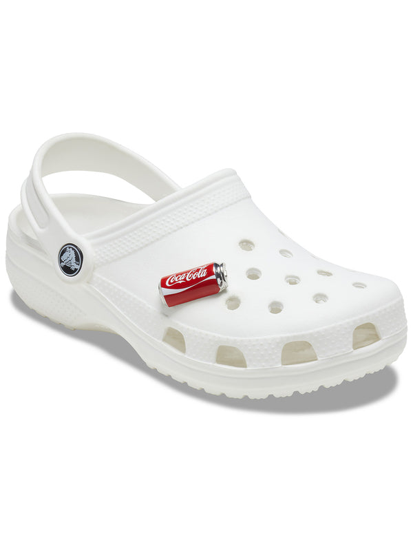 Jibbitz Coca Cola Rojo Crocs
