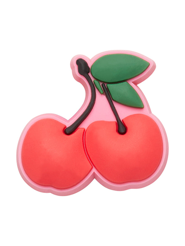Jibbitz Cerezas Pequeñas Crocs
