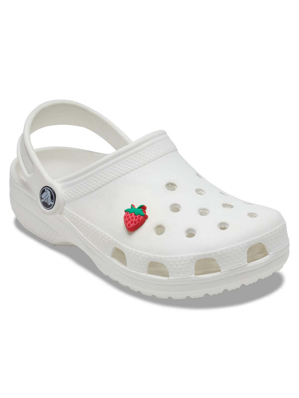 Jibbitz Frutilla Roja Crocs