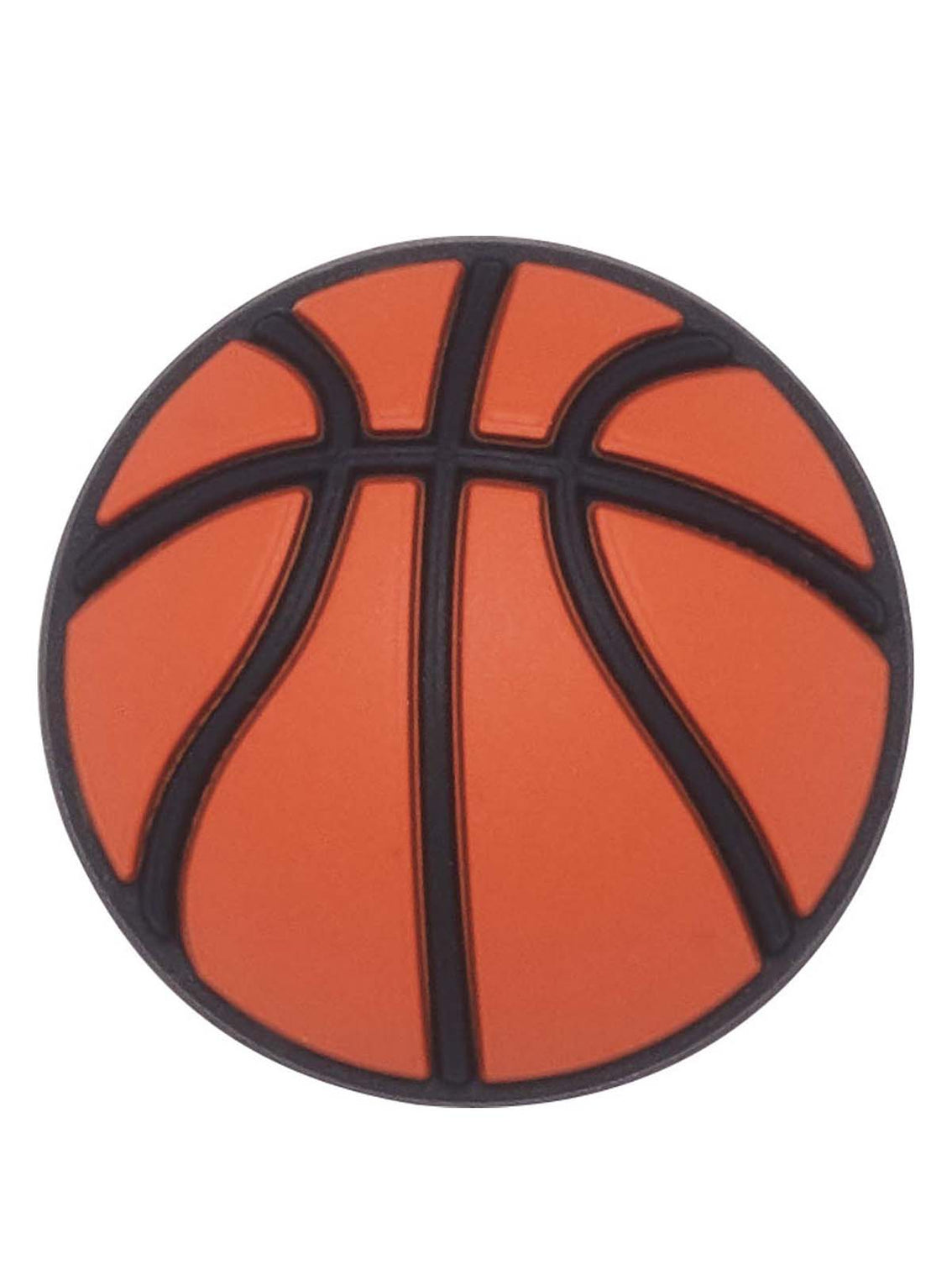 Jibbitz Pelota de Básquetbol Crocs