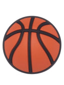Jibbitz Pelota de Básquetbol Crocs