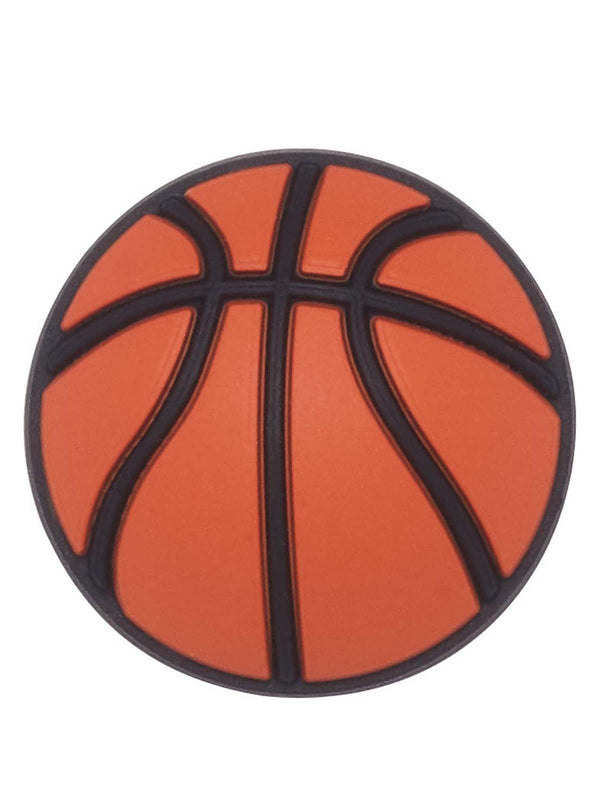 Jibbitz Pelota de Básquetbol Crocs