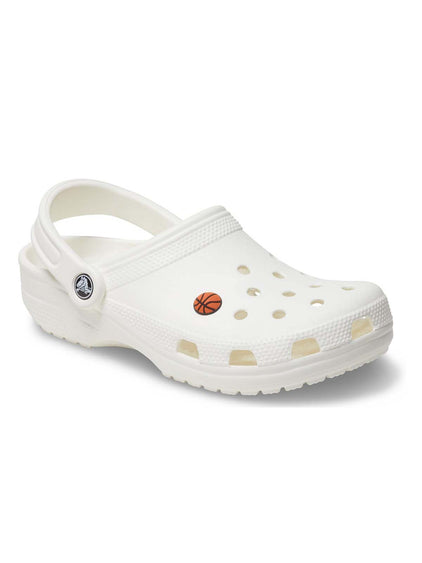 Jibbitz Pelota de Básquetbol Crocs