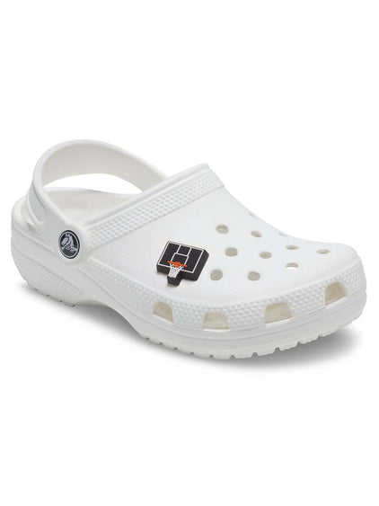 JIBBITZ TABLERO DE BALONCESTO Crocs