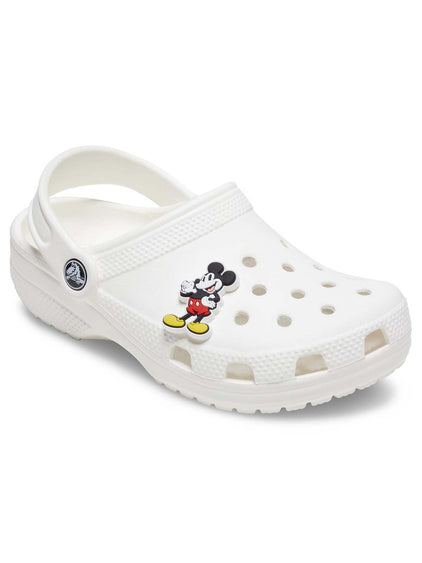 Jibbitz Disney Mickey Mouse Multicolor Crocs