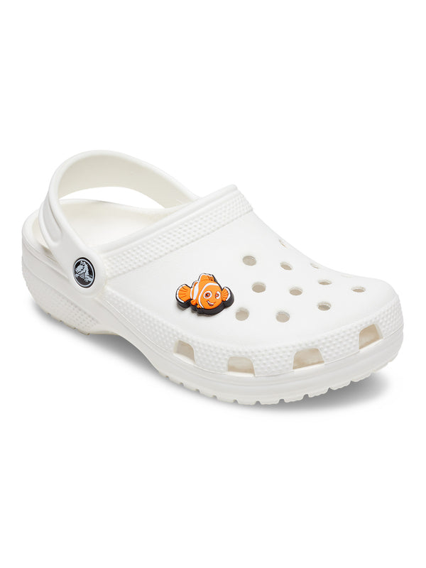 Jibbitz Disney Pixar Nemo Naranja Crocs