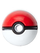 Jibbitz Pokemón Poke Bola Roja Crocs