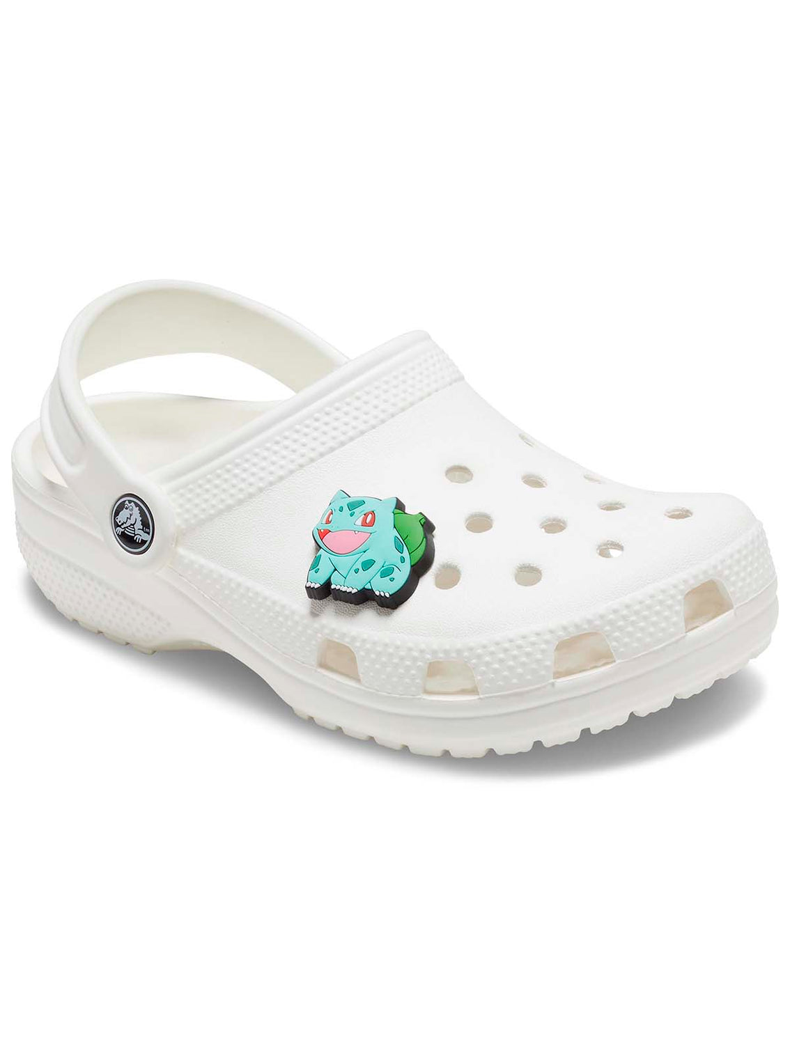 Jibbitz Pokemon Bulbasaur Celeste Crocs