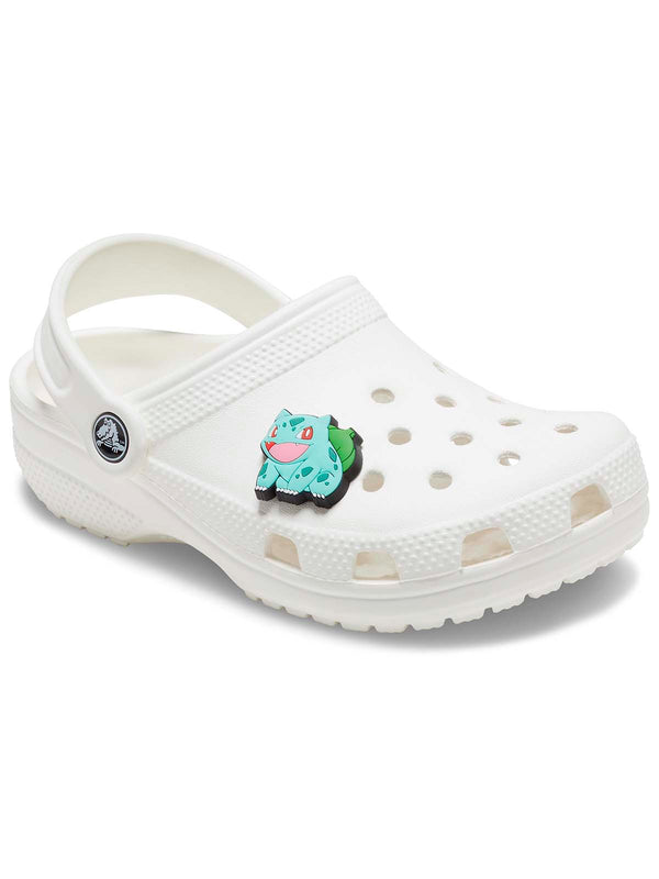 Jibbitz Pokemon Bulbasaur Celeste Crocs