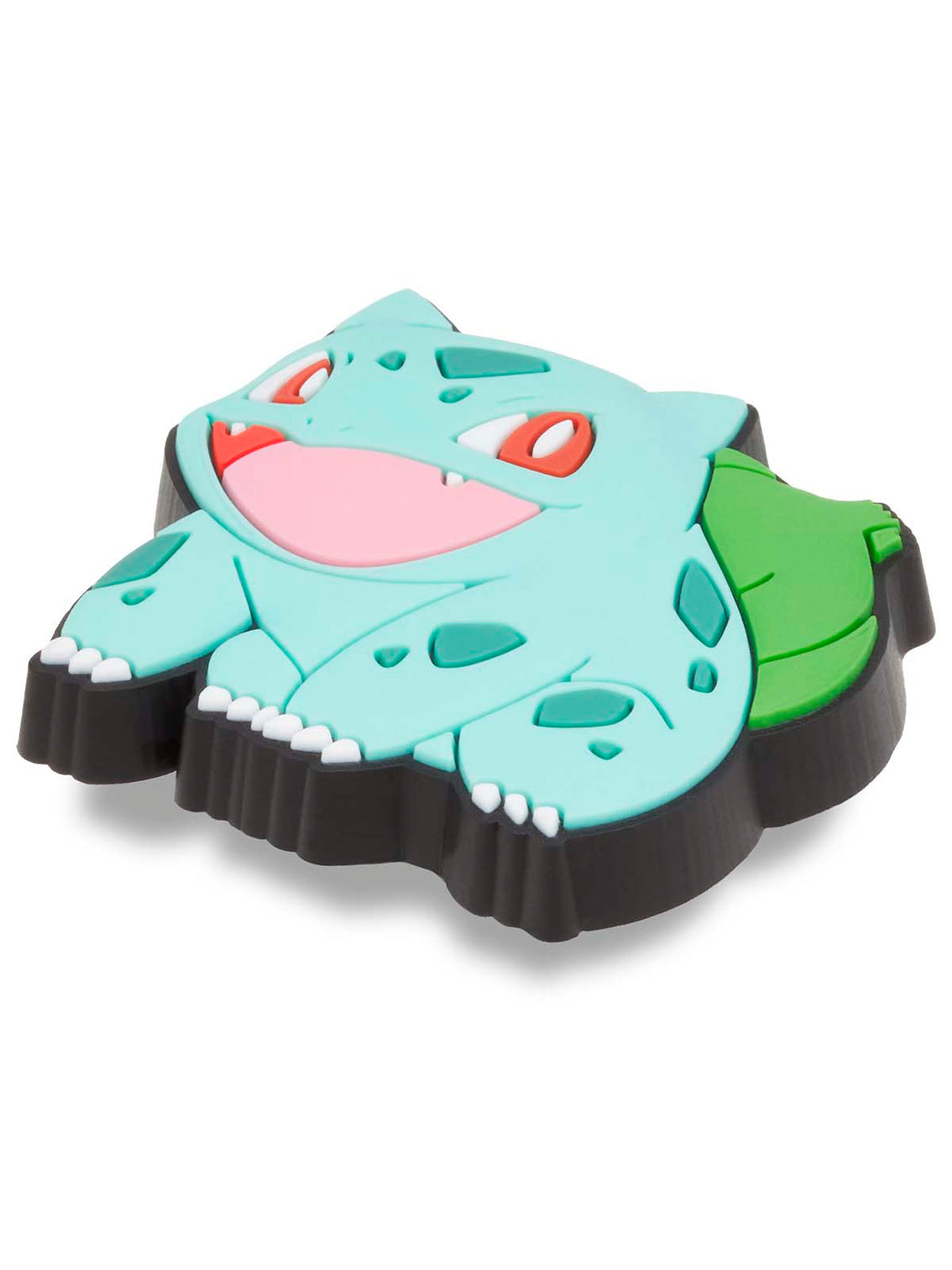 Jibbitz Pokemon Bulbasaur Celeste Crocs
