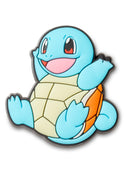 Jibbitz Pokemón Squirtle Celeste Crocs