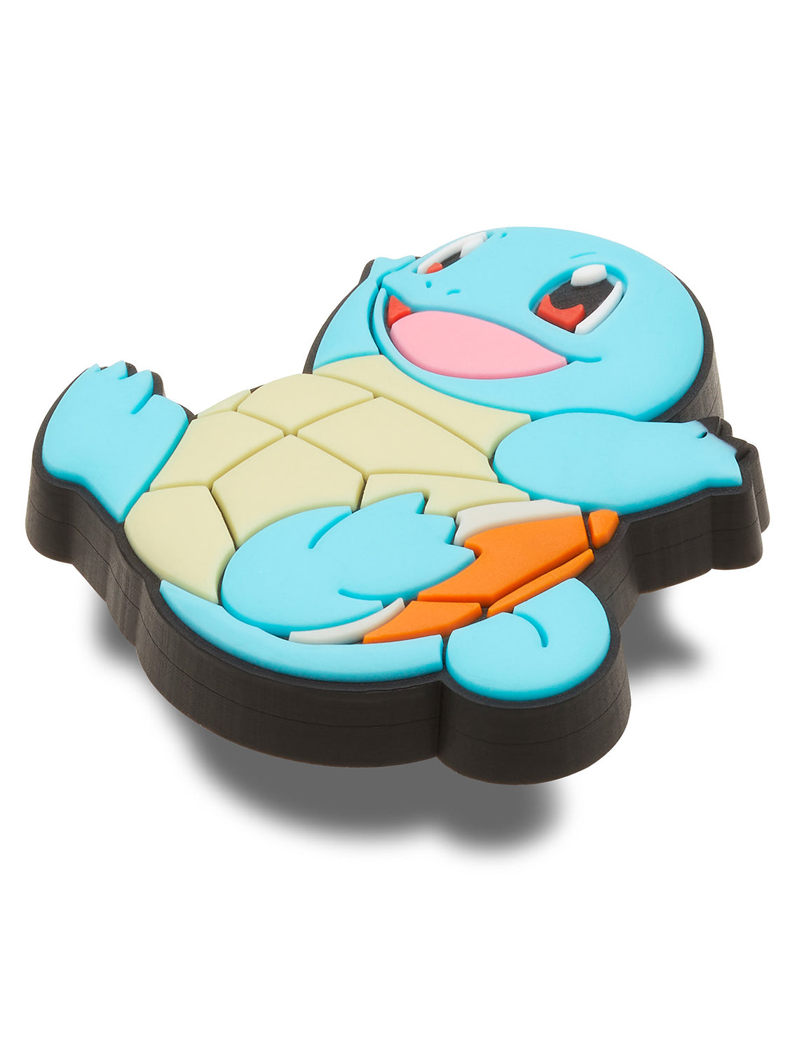 Jibbitz Pokemón Squirtle Celeste Crocs