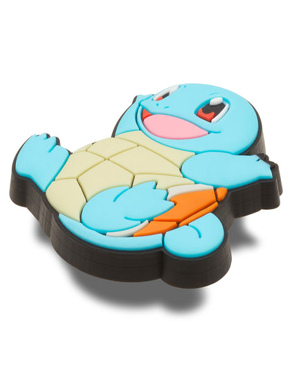Jibbitz Pokemón Squirtle Celeste Crocs