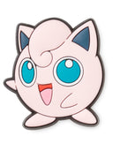 Jibbitz Pokemon Jigglypuff Rosado Crocs
