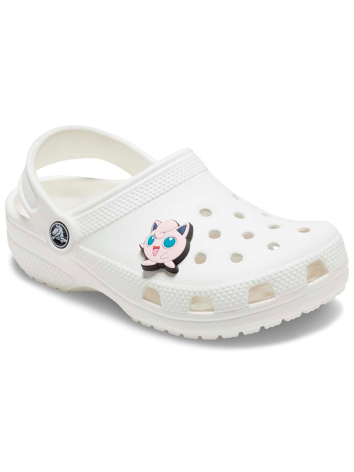 Jibbitz Pokemon Jigglypuff Rosado Crocs